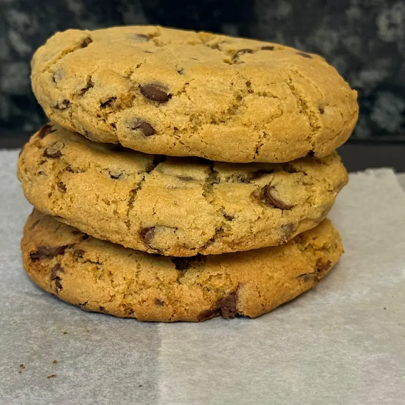 Classic Choc Chip