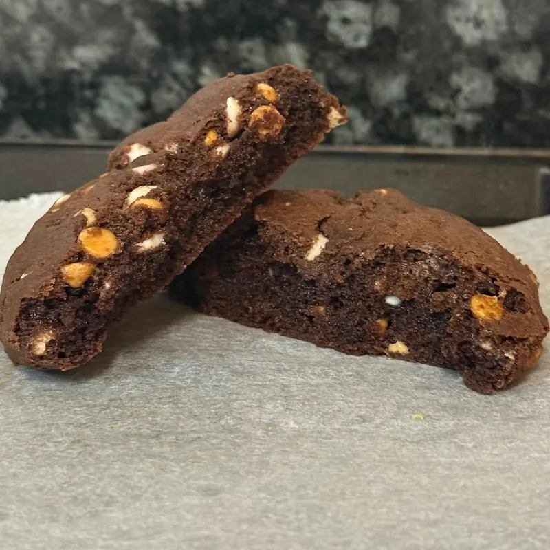 Triple Chocolate